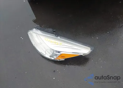 2015 Ford Escape S from USA, damaged, VIN 1FMCU0F76FUA21051